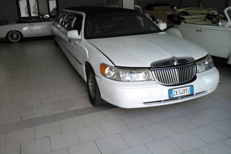 Limousine