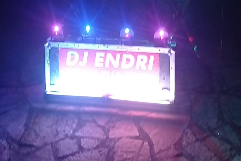 Dj endri