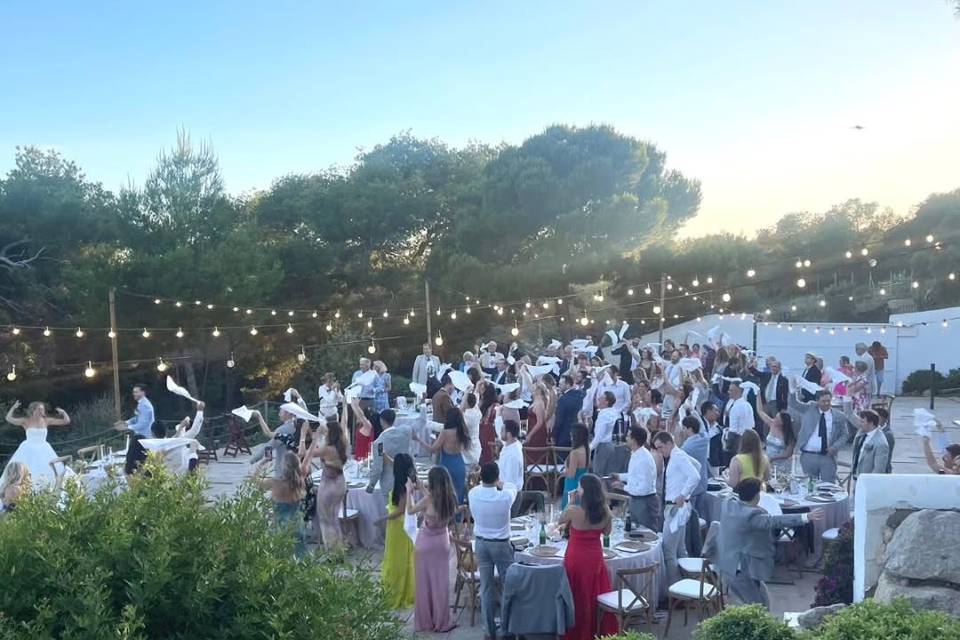 CristinaB - Wedding and Events Planner