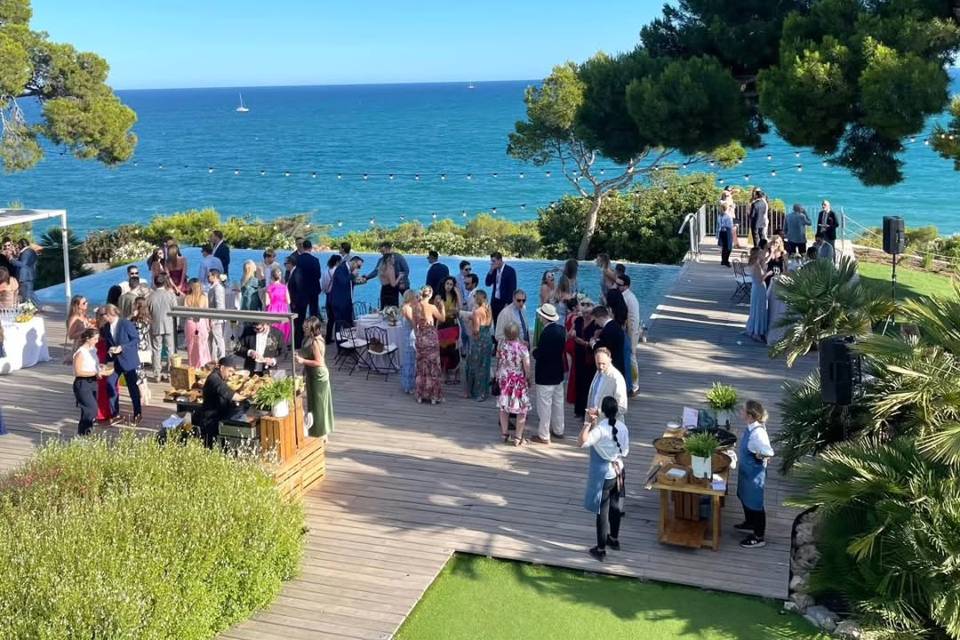 CristinaB - Wedding and Events Planner