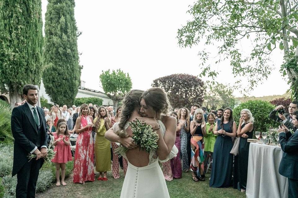 CristinaB - Wedding and Events Planner