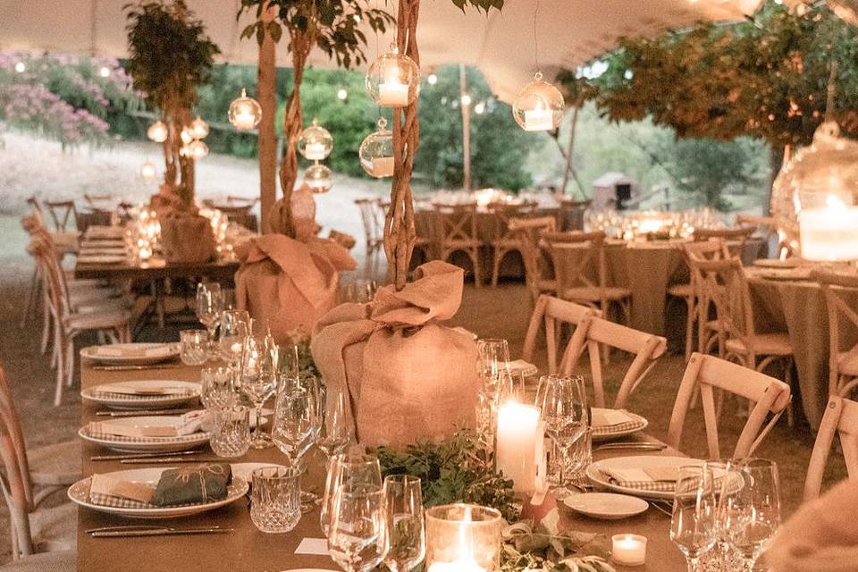CristinaB - Wedding and Events Planner