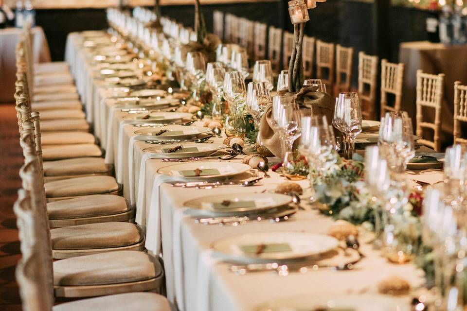 CristinaB - Wedding and Events Planner