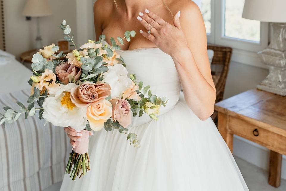CristinaB - Wedding and Events Planner