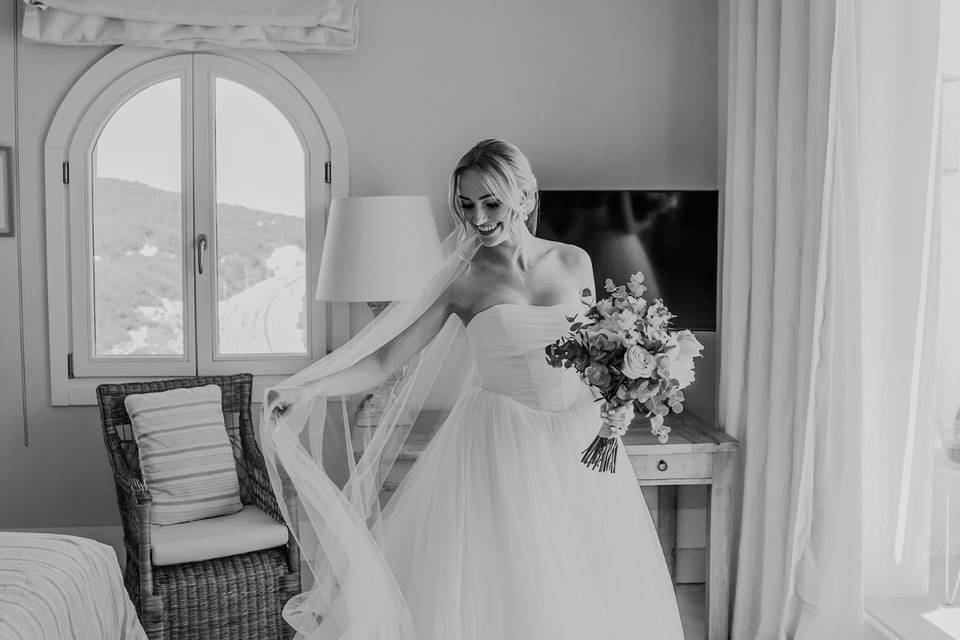 CristinaB - Wedding and Events Planner