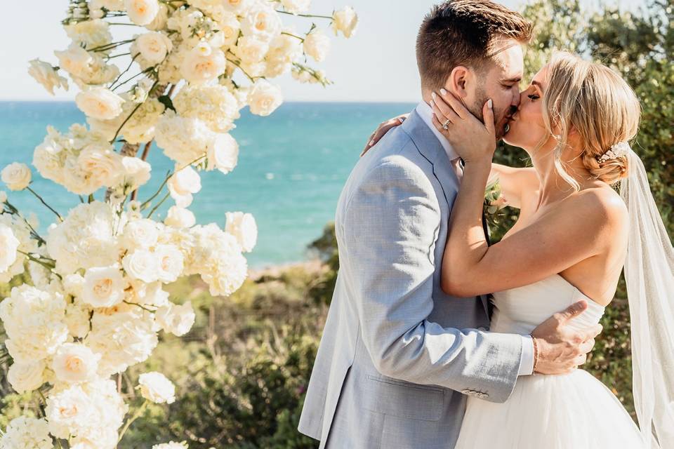 CristinaB - Wedding and Events Planner