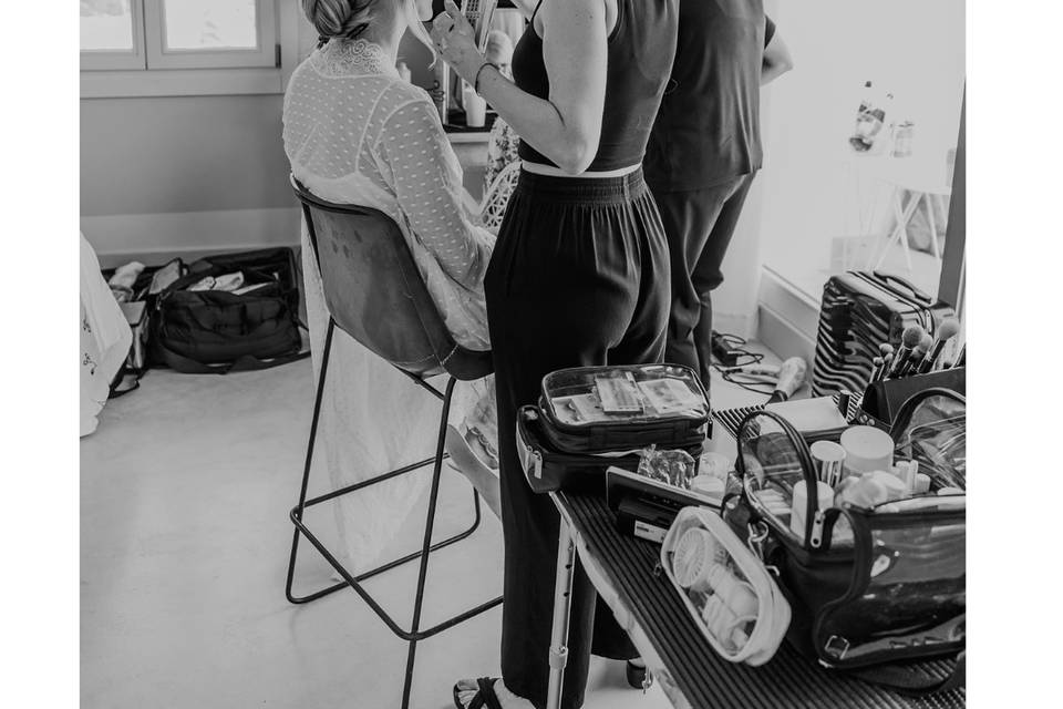 CristinaB - Wedding and Events Planner