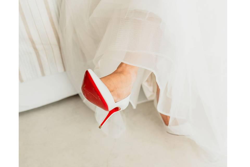 CristinaB - Wedding and Events Planner