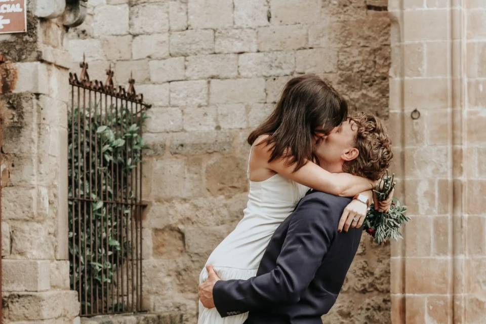 CristinaB - Wedding and Events Planner