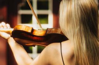 Pianista Violinista Bassan