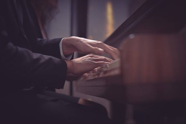Musica matrimonio Vicenza