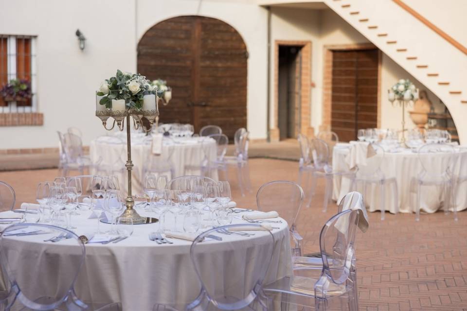 Top Wedding La Maison