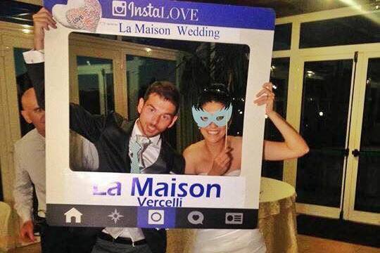 Top Wedding La Maison