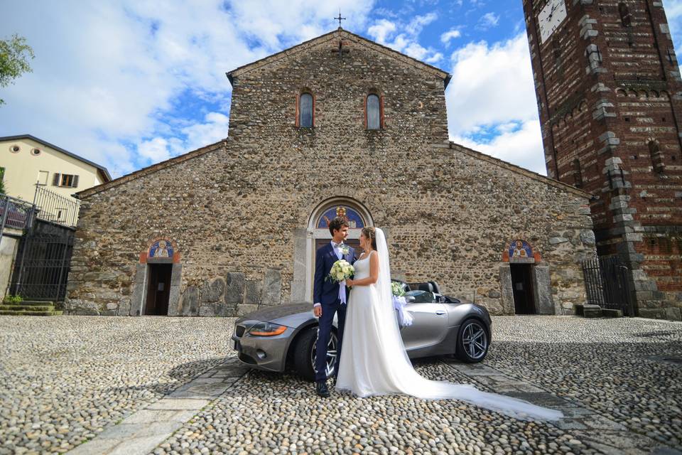 Andrea&Chiara