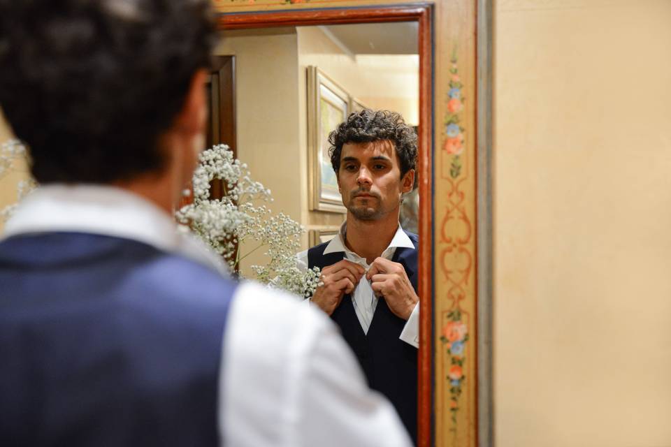Preparativi