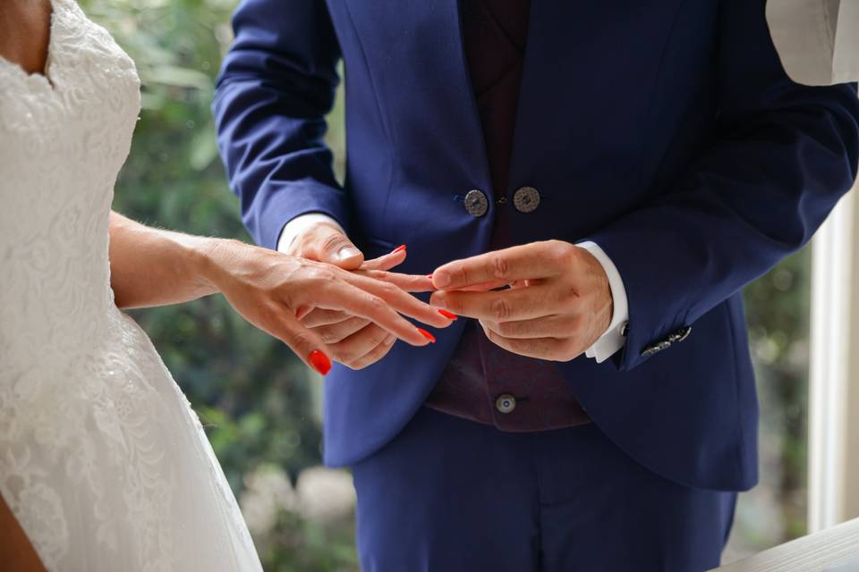 Cinzia&Claudio