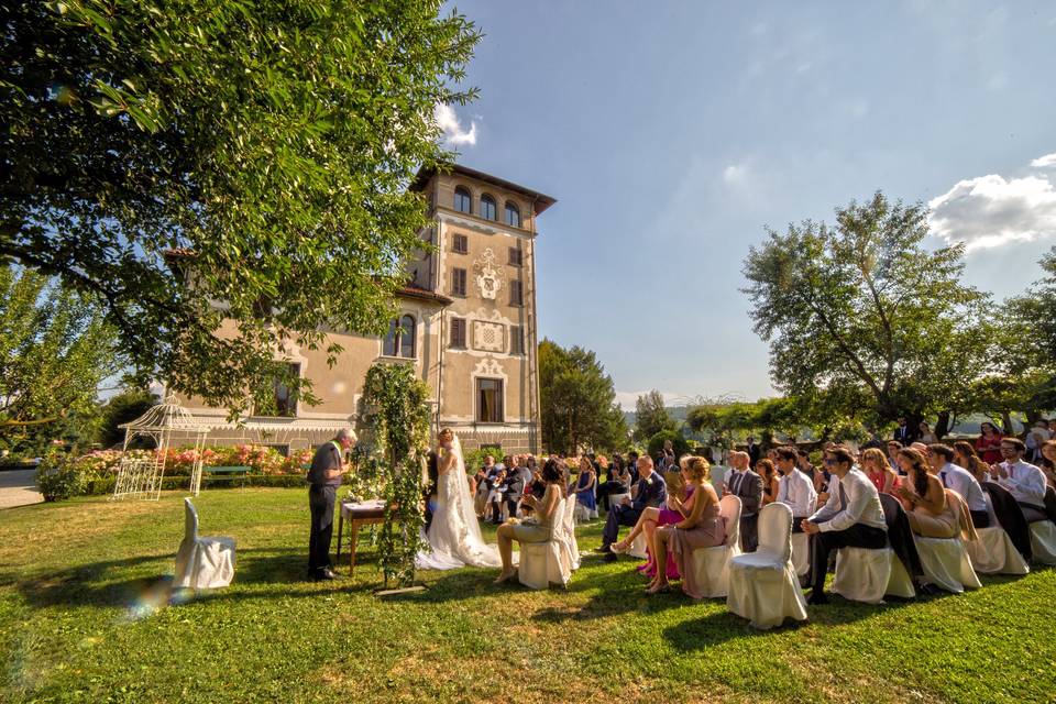 Top Wedding La Maison