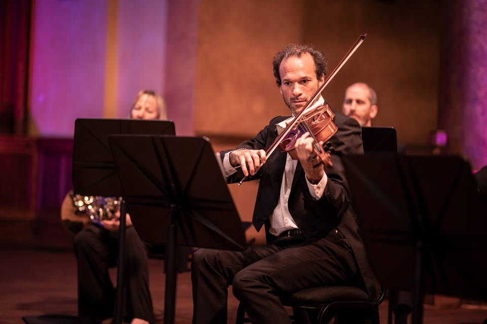 Musica matrimonio Vicenza