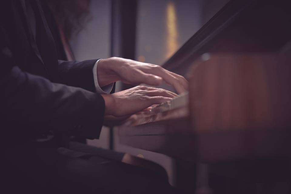 Musica matrimonio Vicenza