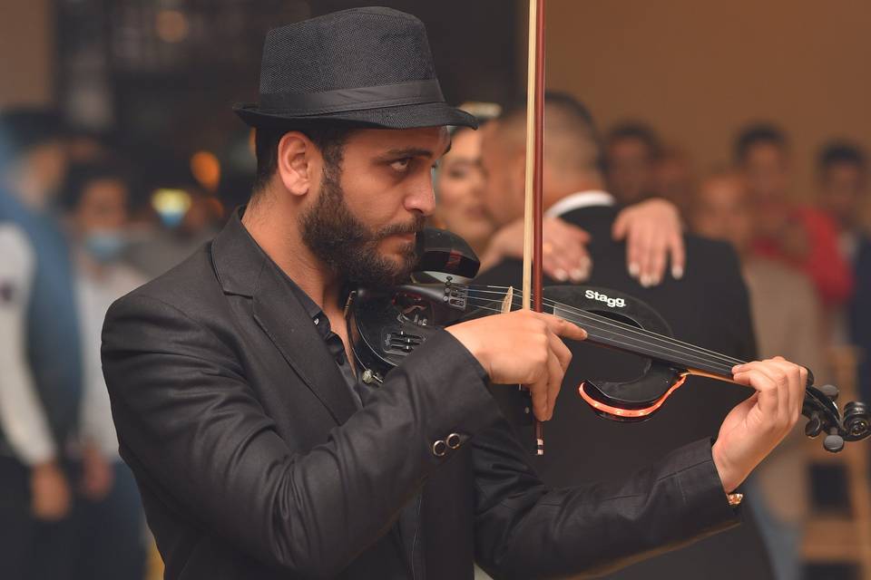 Musica matrimonio Vicenza