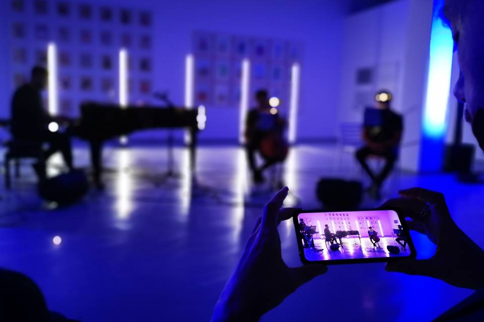 Musica matrimonio Vicenza