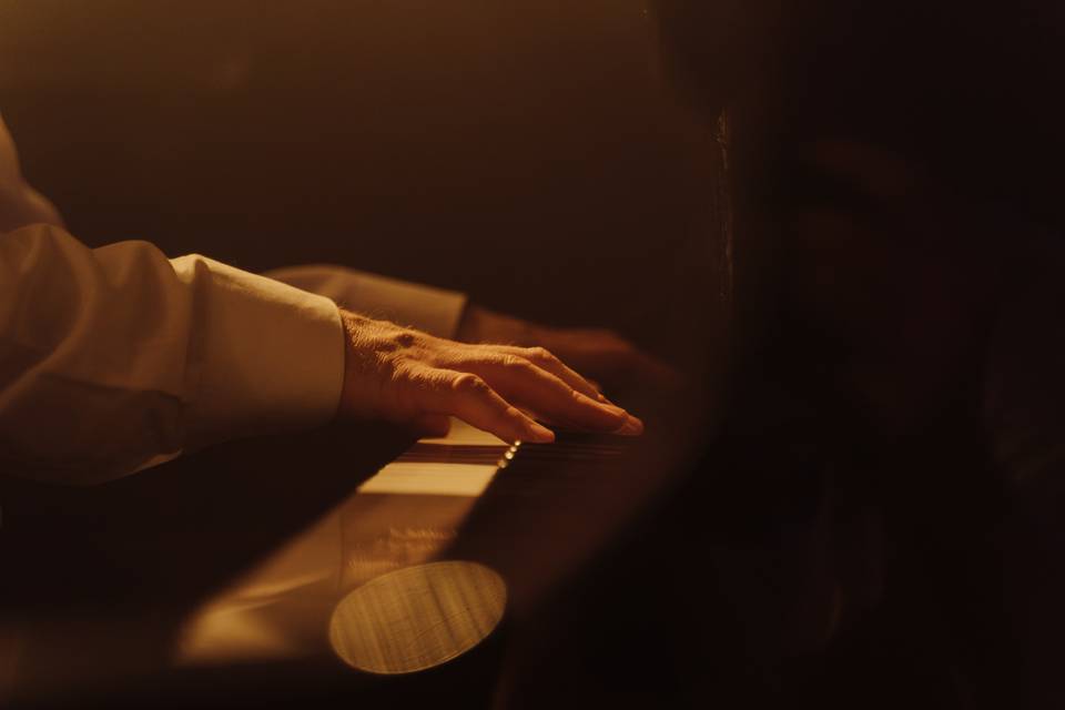 Musica matrimonio Vicenza