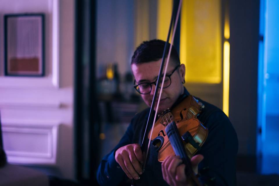 Musica matrimonio Vicenza