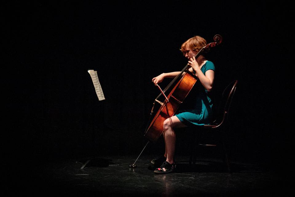 Musica matrimonio Vicenza