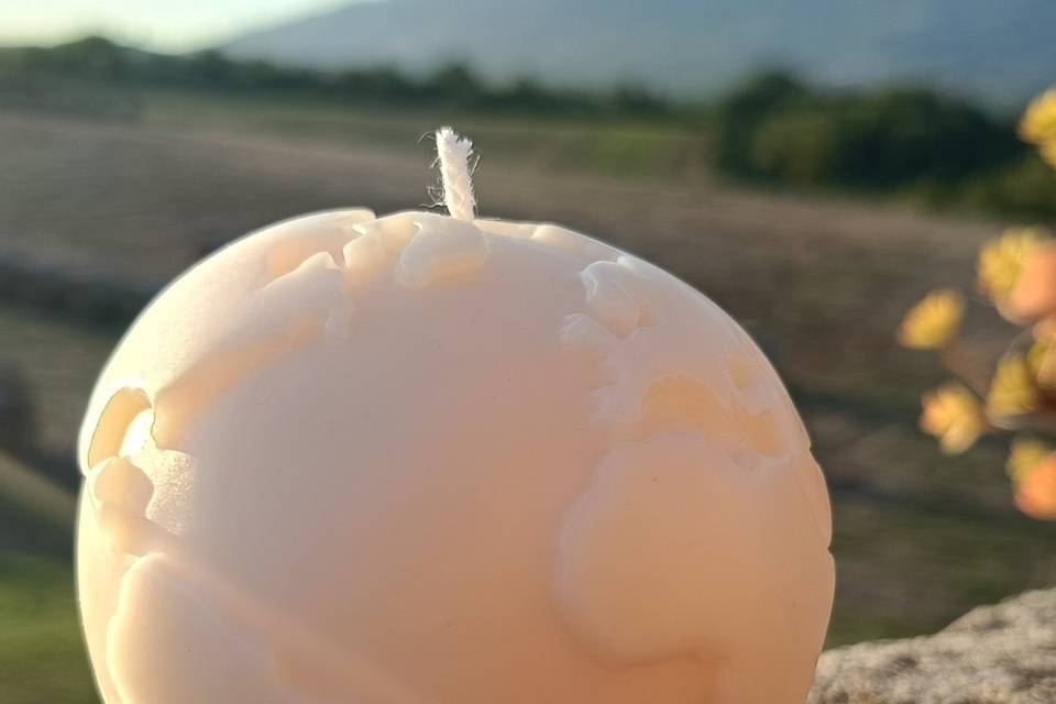 Il mondo