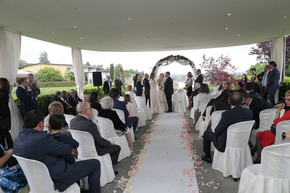 Top Wedding La Maison