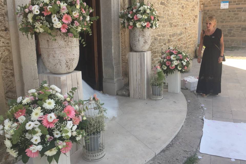 Top Wedding La Maison