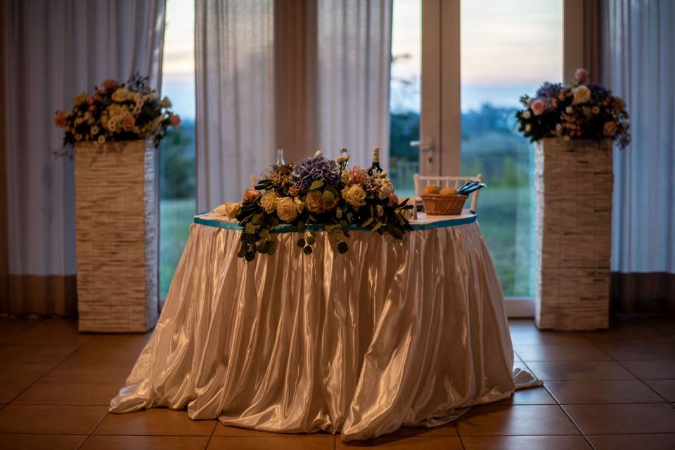 Top Wedding La Maison