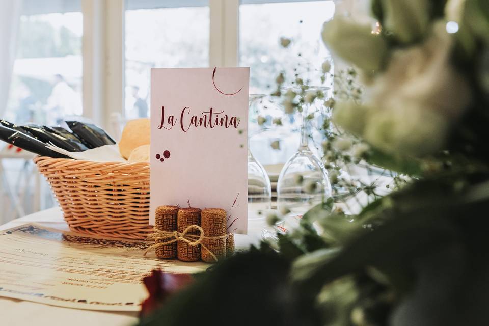 Top Wedding La Maison