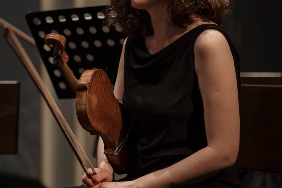 Musica matrimonio Vicenza