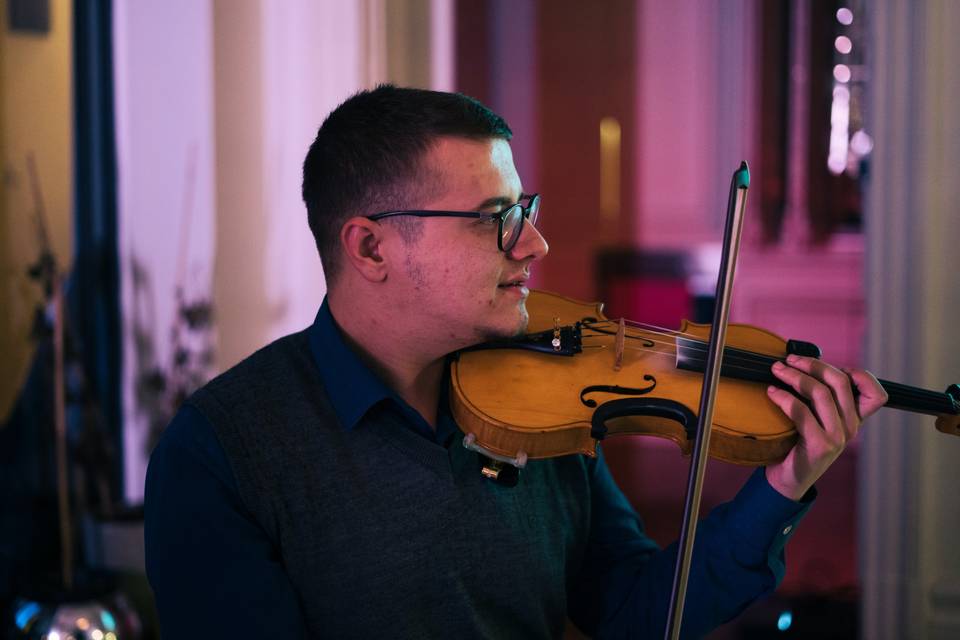 Musica matrimonio Vicenza