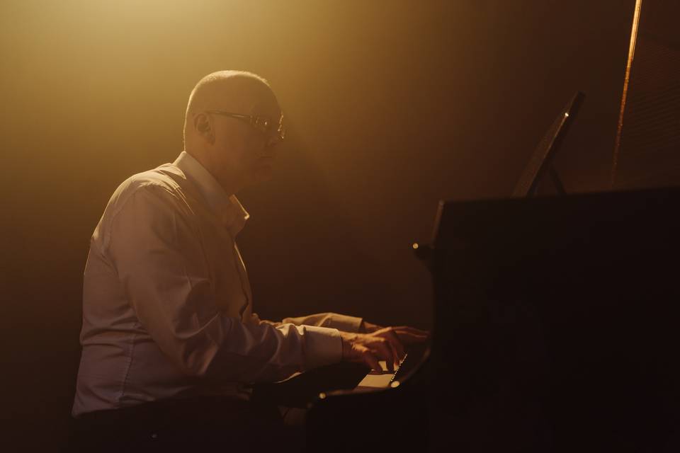 Musica matrimonio Vicenza