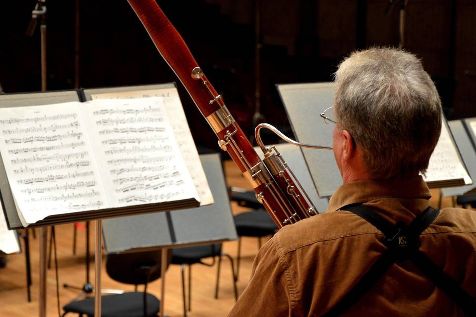 Antica Agenzia Musicale Terenz