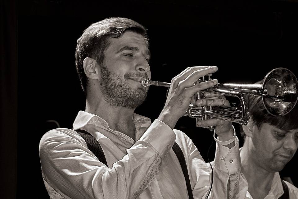 Antica Agenzia Musicale Terenz