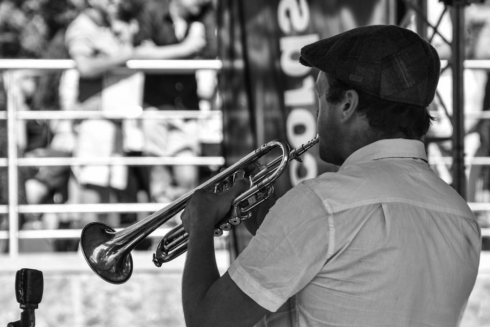 Antica Agenzia Musicale Terenz