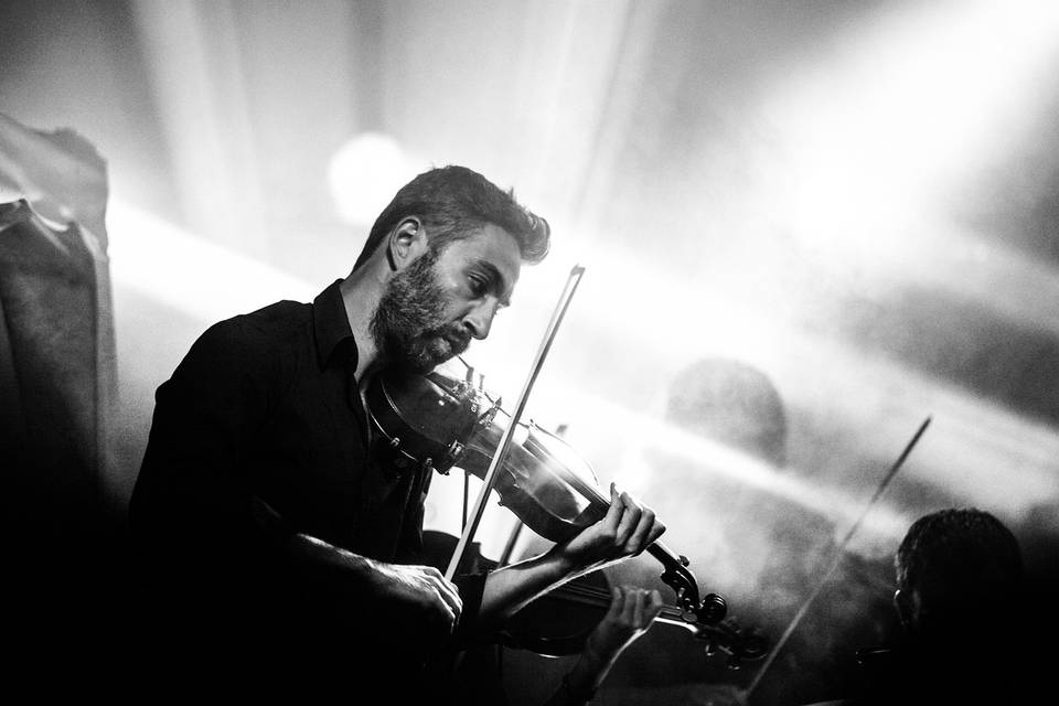 Antica Agenzia Musicale Terenz