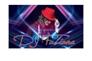 Dj Fabiana logo