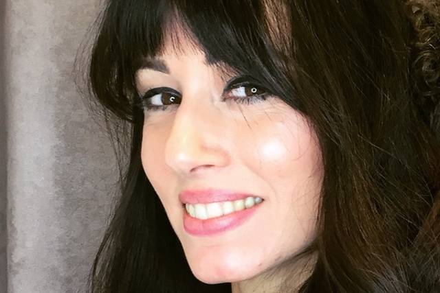 Ambra Chiapparini