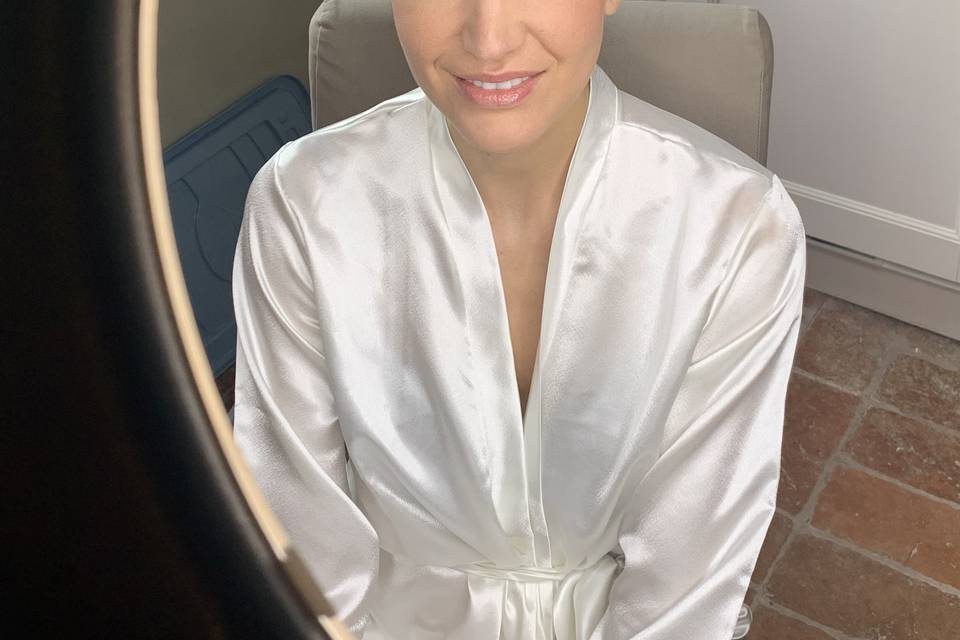 Sposa Lorenza