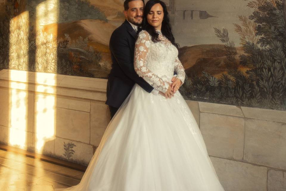Federico e Sara