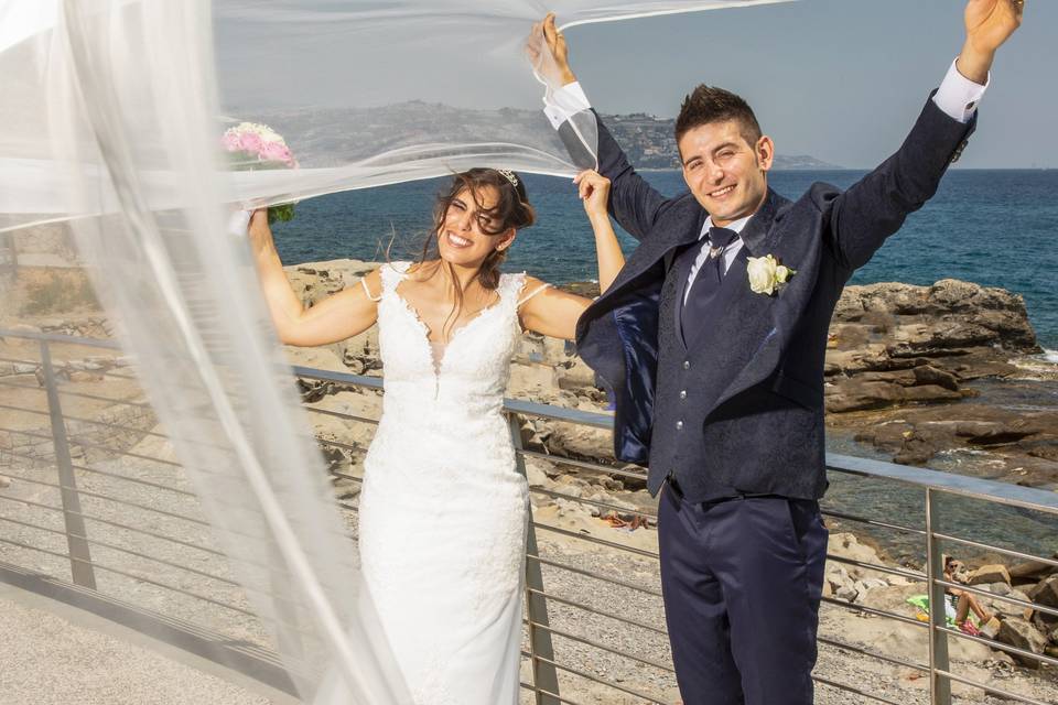 Federica e Luca