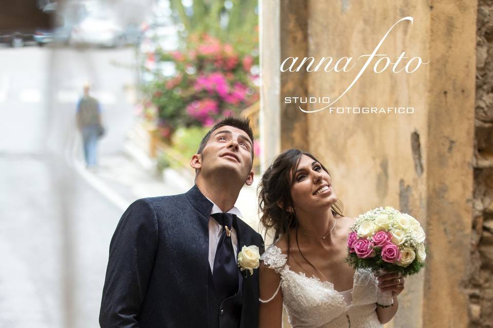 Annafoto studio fotografico