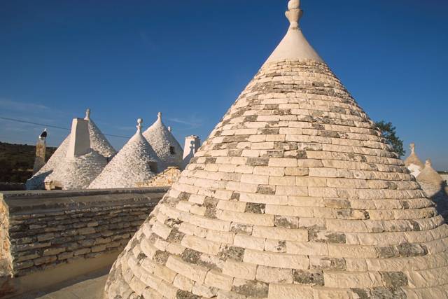 I Trulli di Acquarossa