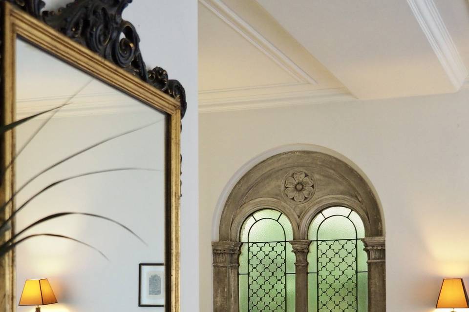 Sala interna