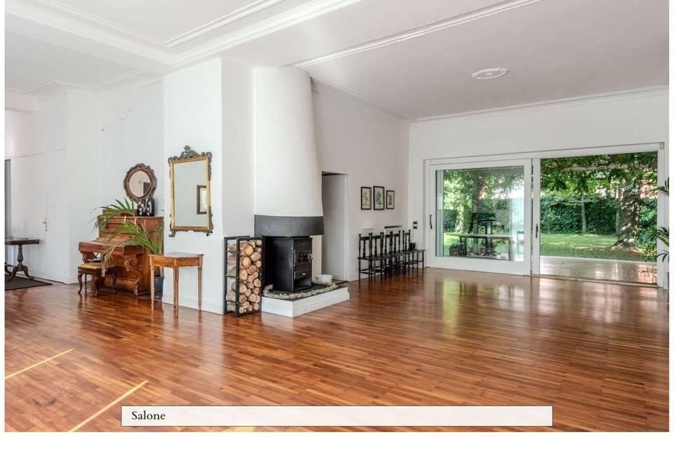Sala interna