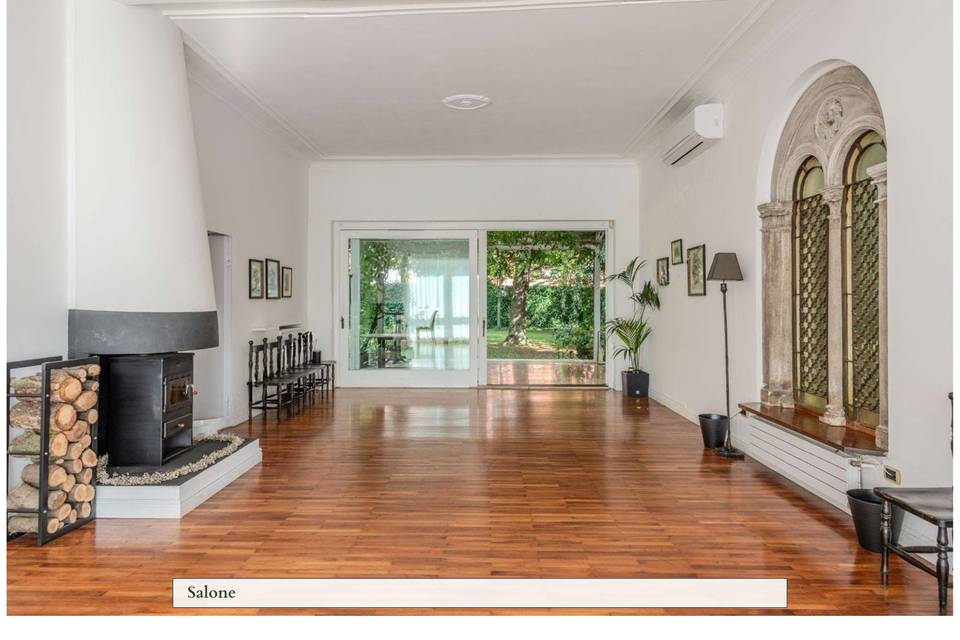 Sala interna